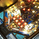 Illustration for article titled All Your Home Really Needs Is This R2-D2 Pinball Machine Coffee Table